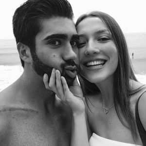 Meet your Posher, Annette